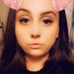 Meet your Posher, Haley